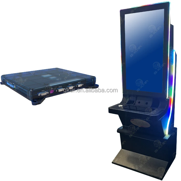 High Profitability Mutha Goose System IGS Skill Game Machine with Phoenix Games
