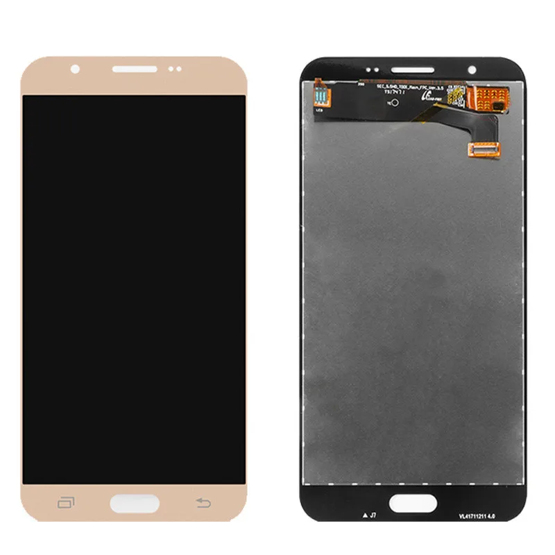 Wholesale Mobile phone Lcd Display With Touch Screen Glass Digitizer Assembly Replacement Parts For Samsung for galaxy J727