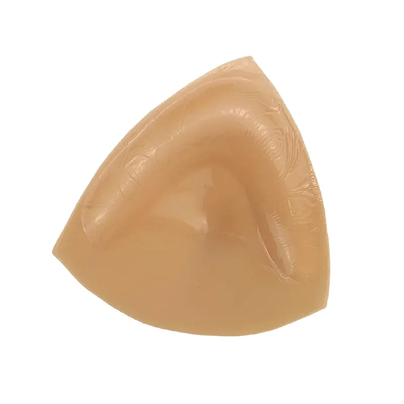 Mei Xiao Ti Double Sided Invisible Adhesive Pads Bra Push Up Bra