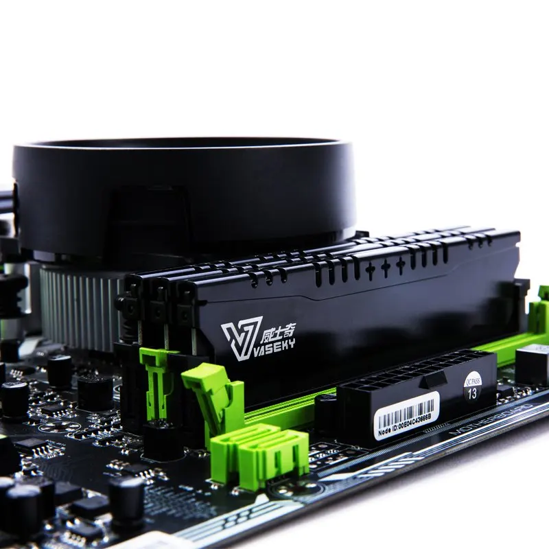 Wholesale OEM Memory Ram 2133mhz 2400mhz 2666mhz 3200mhz 4gb 8gb 16gb 32gb  DDR4 RAM for Desktop