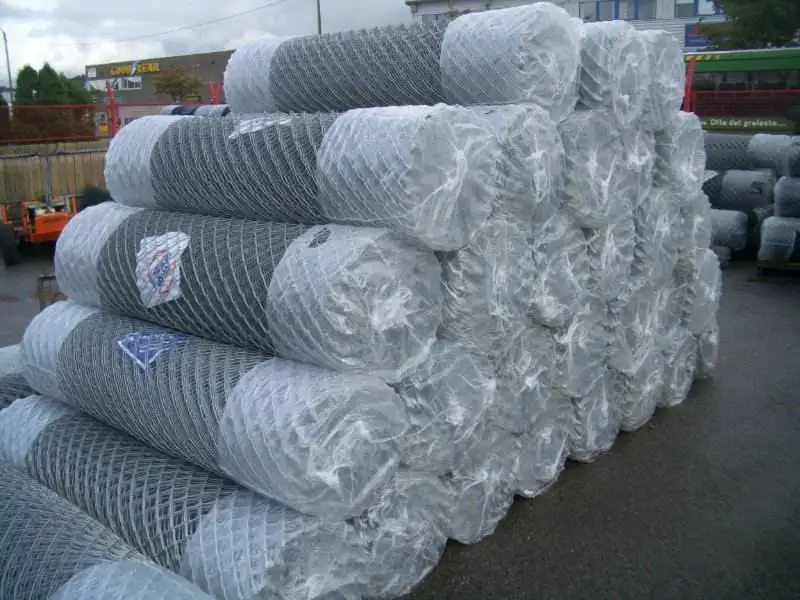 Knuckle Twist Chain Link Fence Buy Cyclone Fence,Chainlink Fence