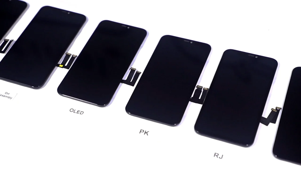 Pantalla De Amoled Original Screen Led Screen Display For Apple Iphone