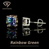 Rainbow Blue