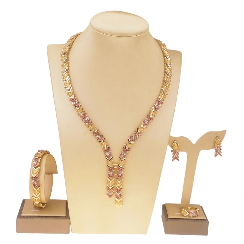 Necklace Design African Fine Jewelry African Fine Ladies Jewellery