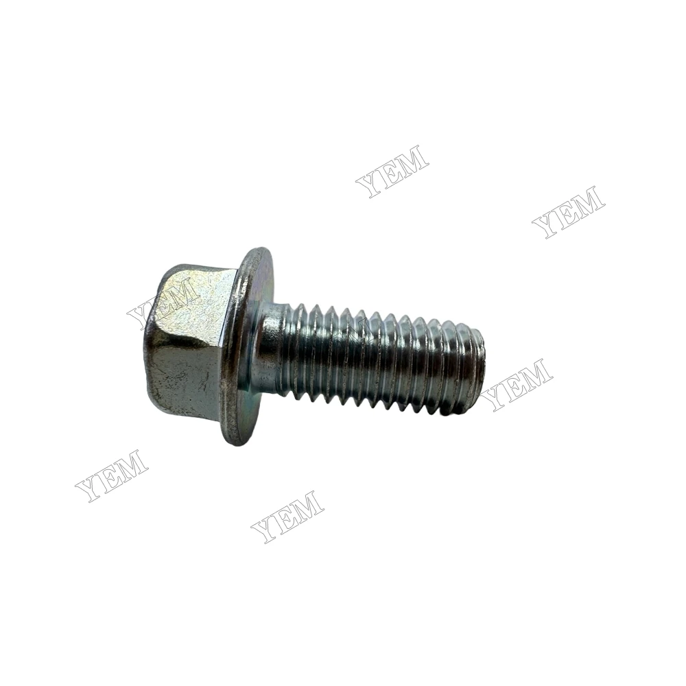 For Yanmar SCREW 26106-100222 Aftermarket Engine Parts 3