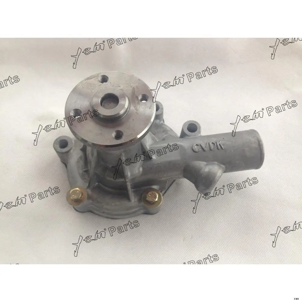 Engine Rebuild Kit S4L Water Pump for Mitsubishi 3