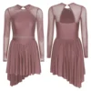 Dusty Pink
