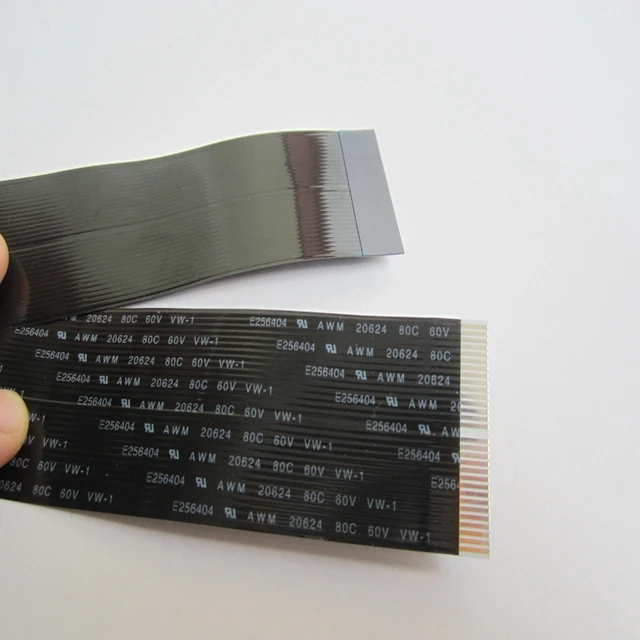 30 Pins 1mm Pitch Ffc Flex Ribbon Cable Buy 30 Pins 1mm Pitch Ffc Ffc Flex Ribbon Cable 1mm Ffc Flex Ribbon Cable Product On Alibaba Com