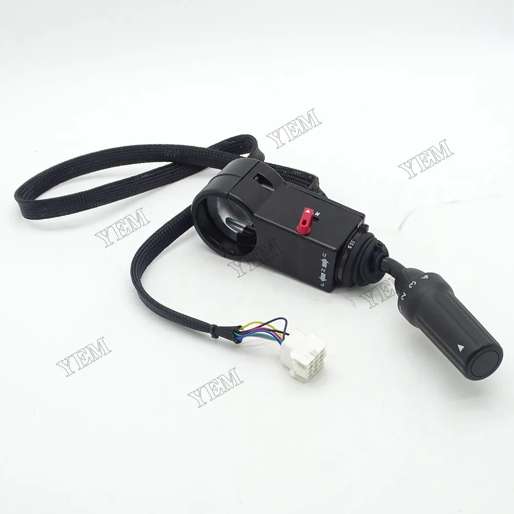 For Zf 0501216205 Handlebar Switch Replacement Engine Parts 3