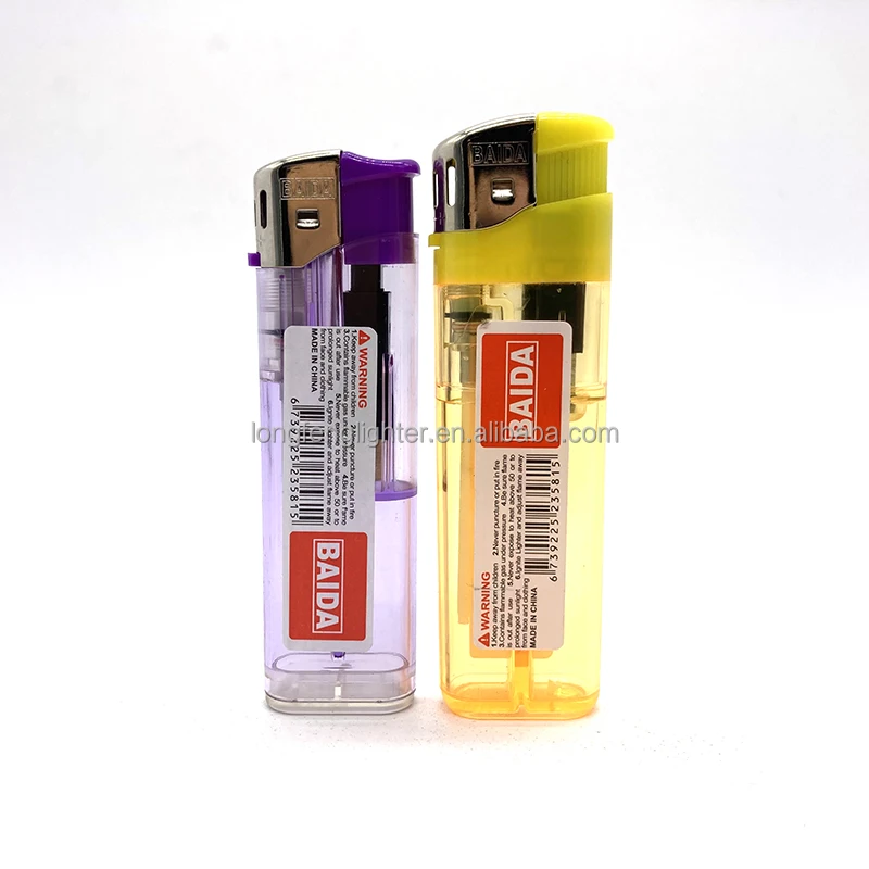 Better Quality Butane Gas Lighter