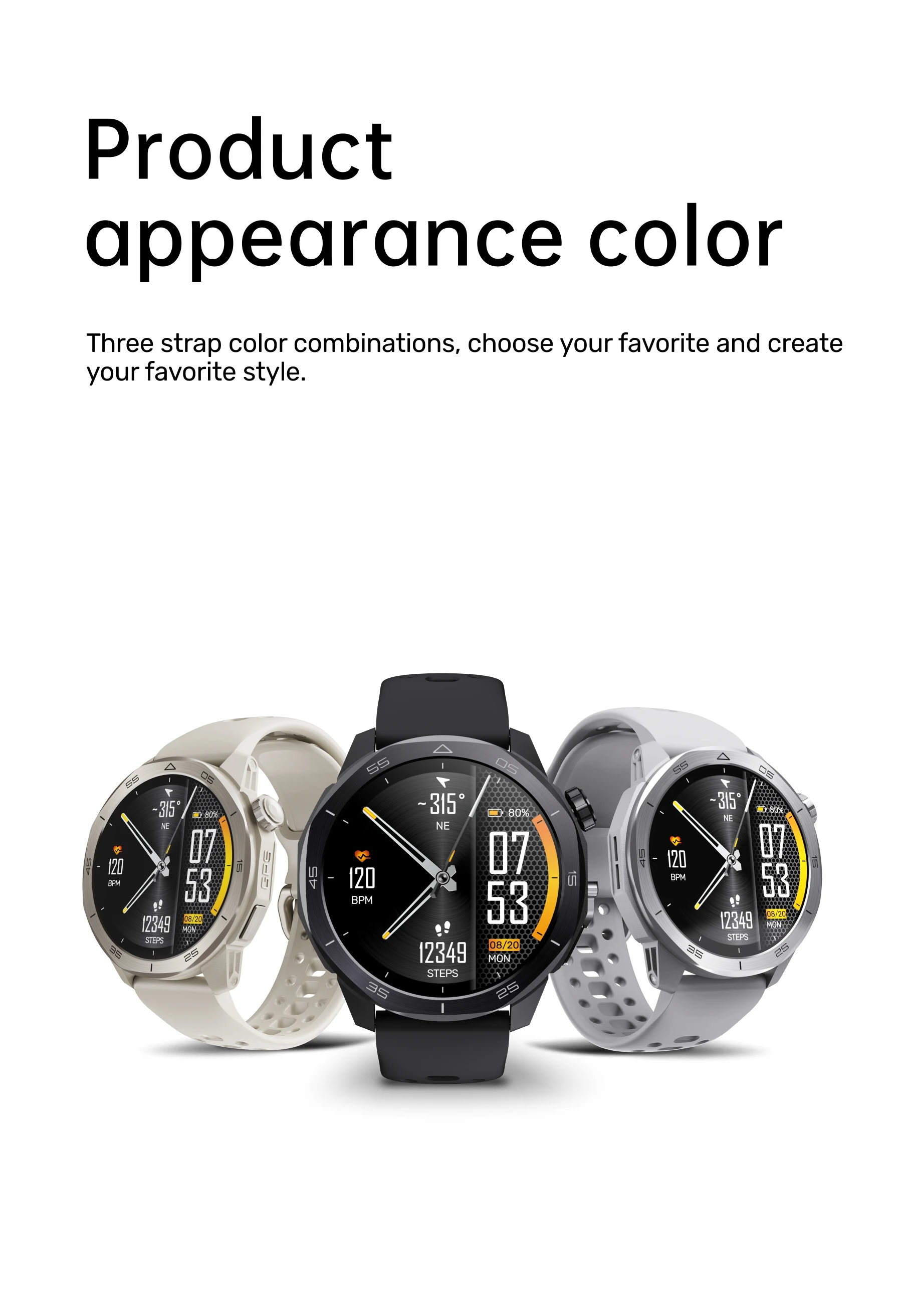 Welcome OEM Order, Factory Whole Selling Mg03 Pro Sanvnet Smart Watch 2025 3atm Hd 466 X 466 Amoled Screen Flashlight Bt Call Heart Rate Gps Compass Smart Watch For Men - Buy Call Answering Smart Watch payment Enabled Smart Watch ai Voice Assistant Smart Watch round Shape Smart Watch compass Equipped Smart Watch men's Fitness Tracker Watch sleep Monitoring Smartwatch android Smartwatch waterproof Smartwatch blood Pressure Monitoring Watch bt Call Enabled Smartwatch