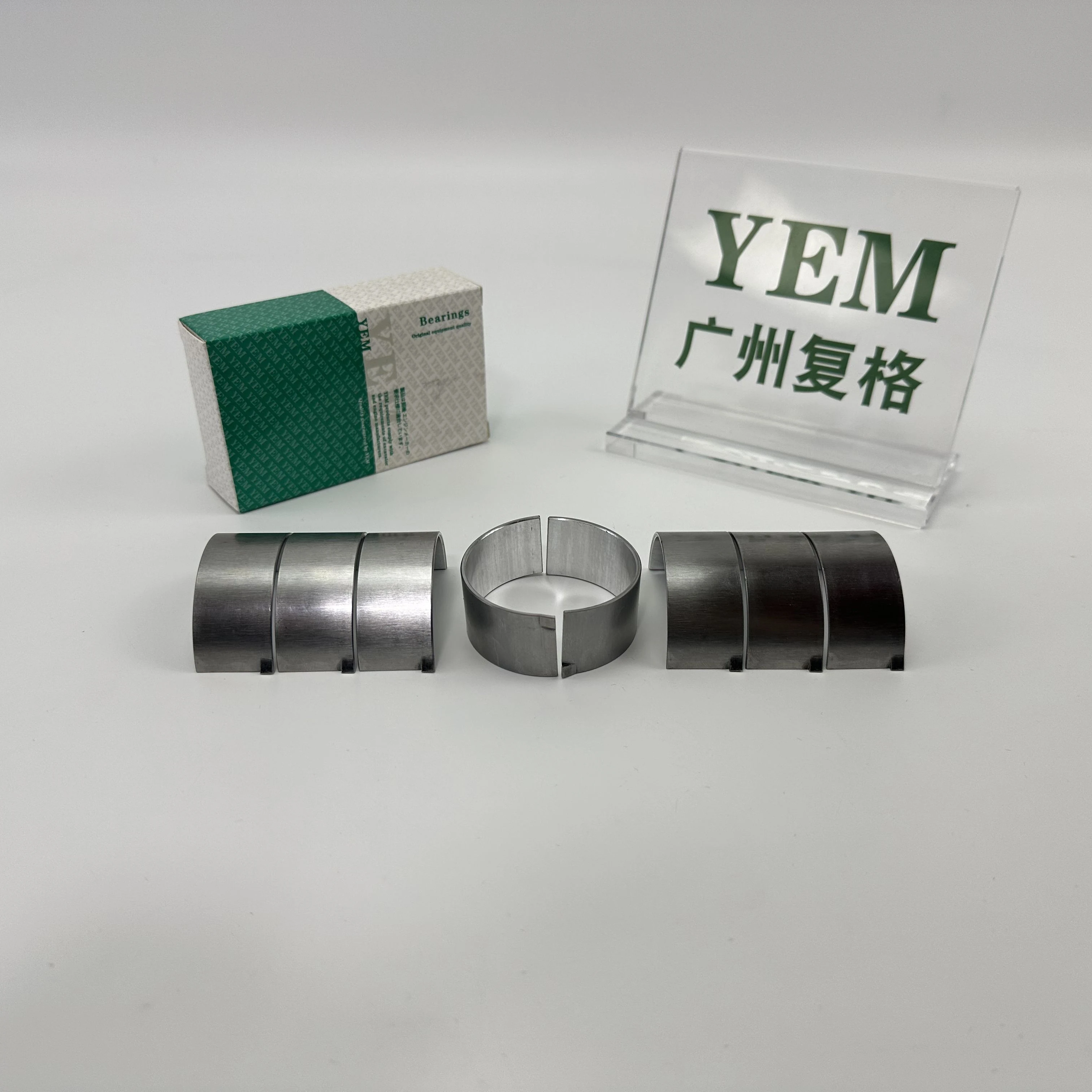 Good Quality Con Rod Bearing Kit for Isuzu C201 C221 C223 Engine Parts