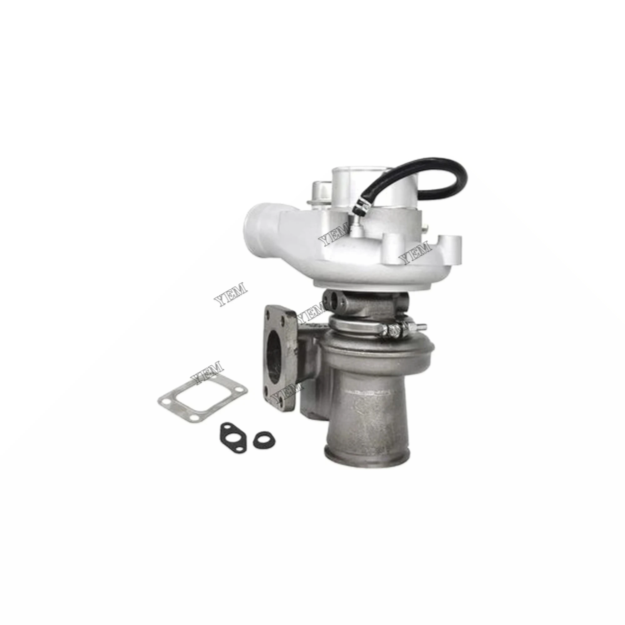 Aftermarket Turbocharger 4038792 for Komatsu PC128UU 4D102 Heavy Duty Engine Parts