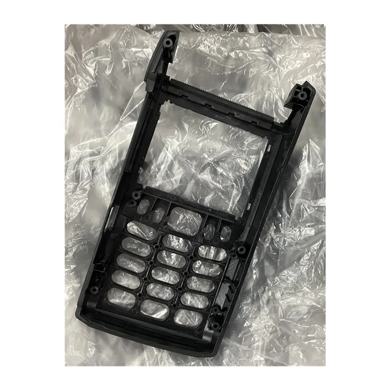 TOP CASE Pos Machine Replacement for VX675 VX675 3G Payment Terminal Cover