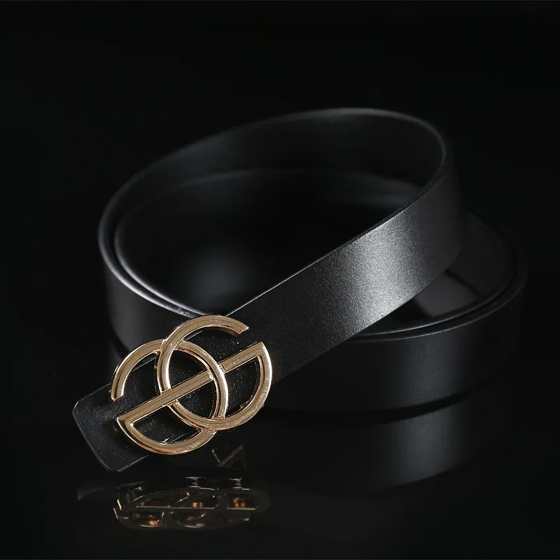 childrens leather belts