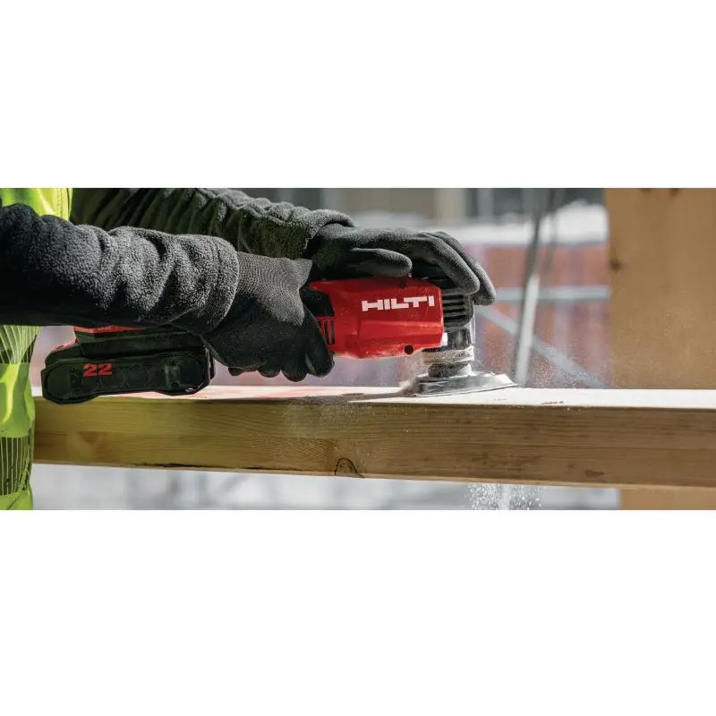 Hilti-2366391 Cordless Oscillating Multitool SMT 6-22  Hilti Tools Cordless Tools Excluding Lithium Ion Batteries details