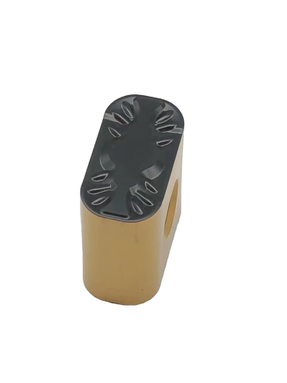 Train Wheel Repair Series Railway Subway Carbide Wheel Heavy Turning Inserts Lnmx 301940 Lnux 191940 Lnux301940