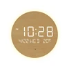 Beige-senza telecomando