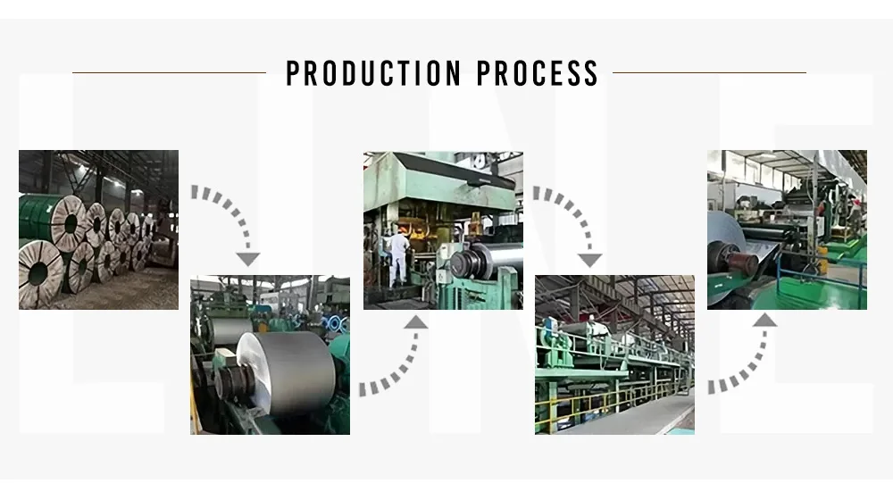 B30R090 Oriented Silicon Steel B30R090 Oriented Silicon Steel