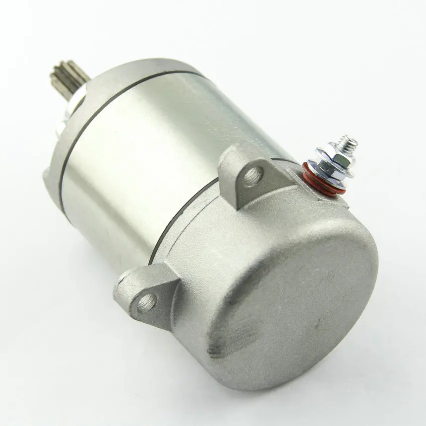 High Quality Atv Starter Electrical Engine Starter Motor For Honda 31200hm8003 31200hm8a41