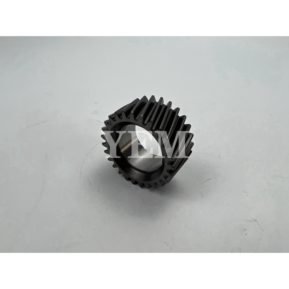 Crankshaft Gear 1A055-24110 Fit for Kubota D1305 Engine 3
