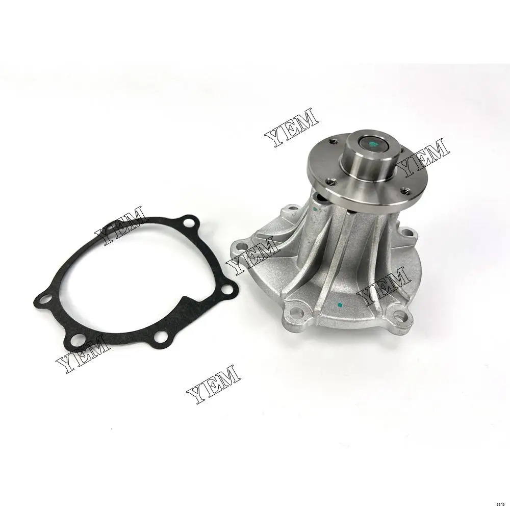 4JJ1 Water Pump 8-97312147-3 8-98004-292-2 8-97312-147-0 for Isuzu