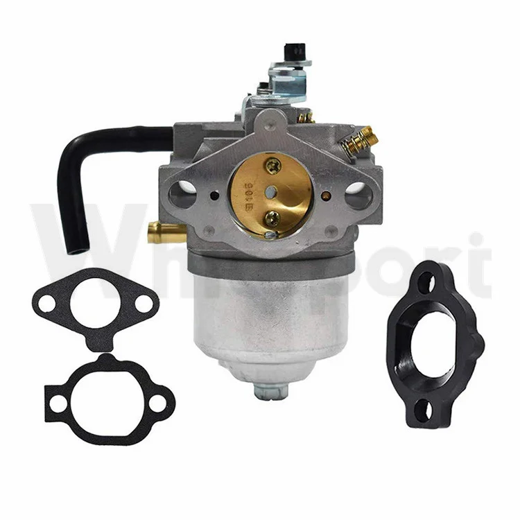 492256 Mr06w01200k Silver Lawn Mower Carburetor - Buy Whicepart ...