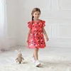 Girl's Love Dress
