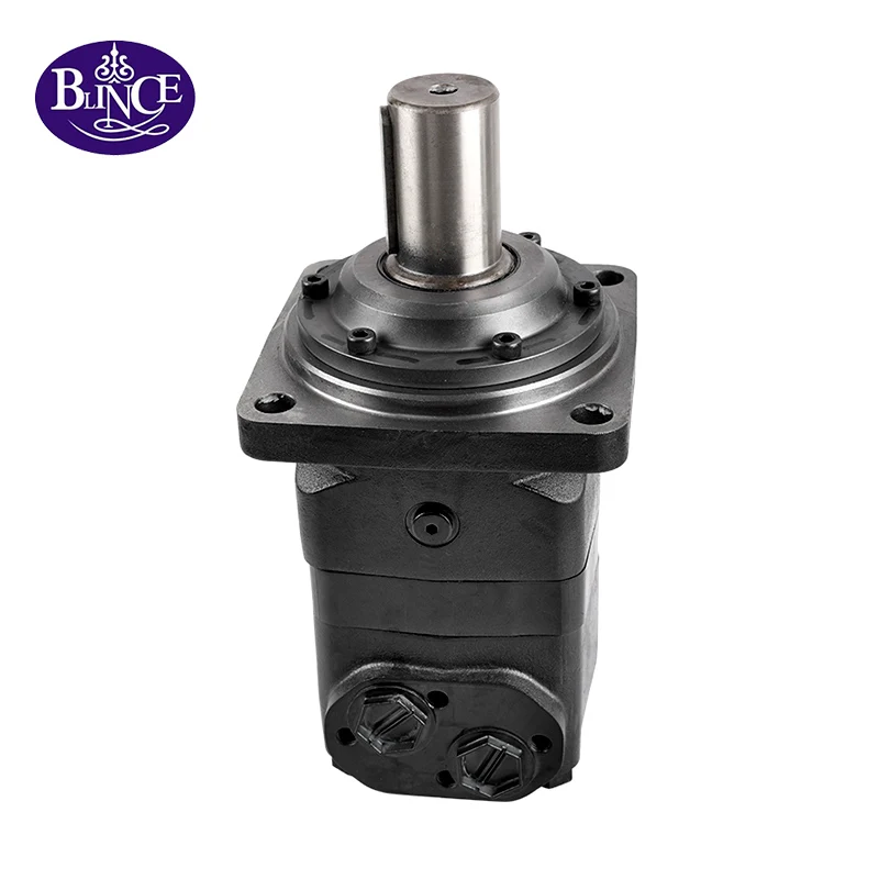 Motore Idraulico Bassa Velocit&agrave; Alta Coppia Per Eaton Char-Lynn 101-1701 &ndash; Nuovo
