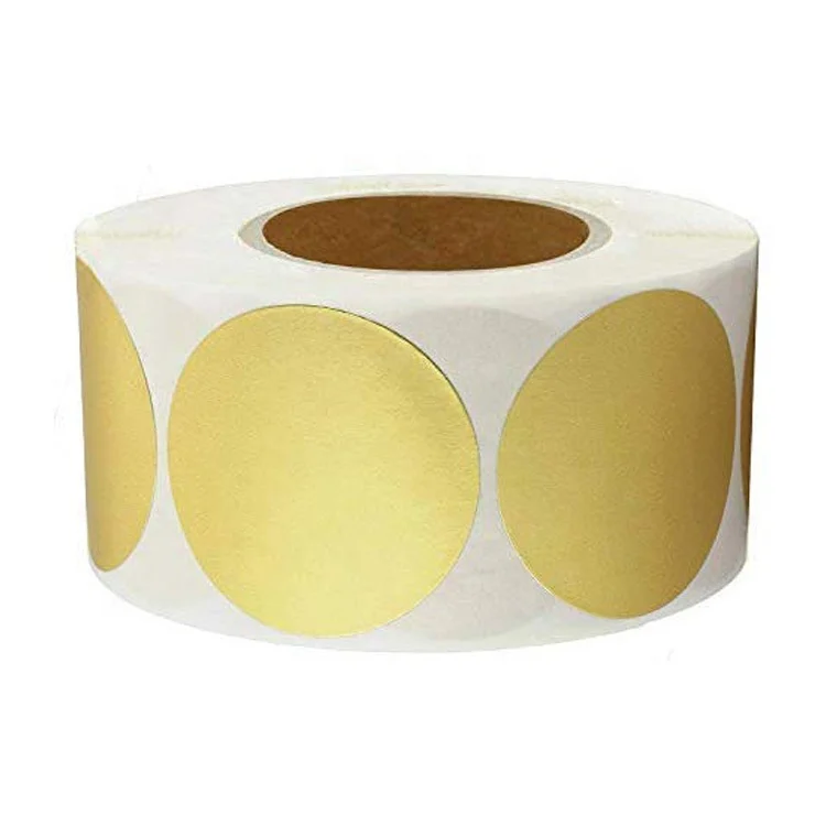 3 Inch x 2 Inch 500 per Roll R/&D Product Labels