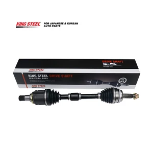 KINGSTEEL Best Price OEM 43420-06810 Auto Parts Axle Shaft Front Left Drive Shafts for TOYOTA CAMRY ASV50 2015 Japanese Car