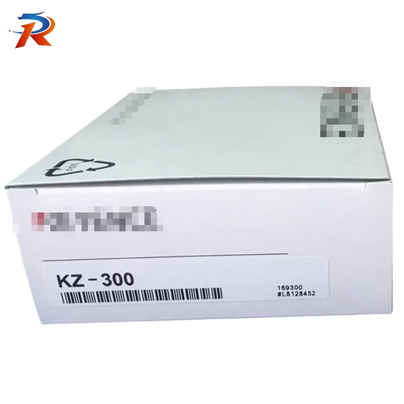 1PC KZ-300 KZ300 New in Box Cpu Unit Expedited Shipping KZ-300