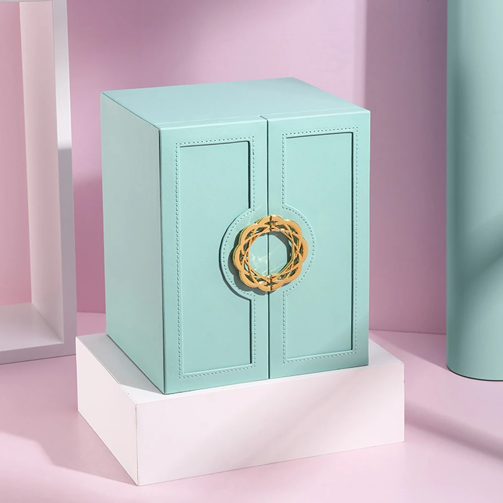 Wardrobe Jewellery Box