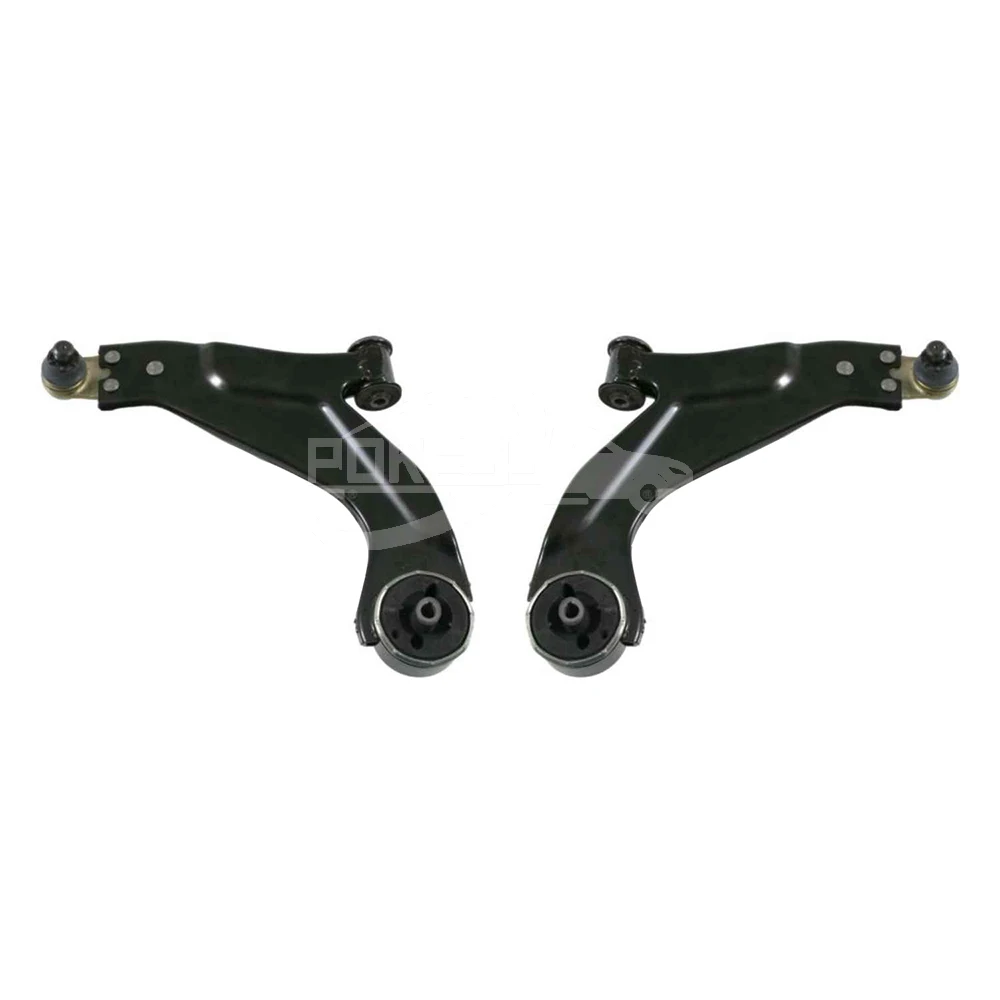 4S713051AB ME1S713051A1A 1522130 1311417 1116579 Left Lower Big Contro... — 2