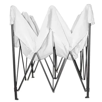 Wholesale 2x2 3x3 3x4.5 3x6 Toldo Carpa 3x3m Factory Price High Quality Folding Trade Show Outdoor Tent