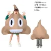 Poop-themed children's version