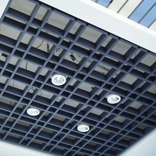 Interior Ceiling Decoration Open Lattice Suspended Ceiling Design Buy Open Lattice Ceiling Lattice Suspended Ceiling Lattice Ceiling Design Product On Alibaba Com