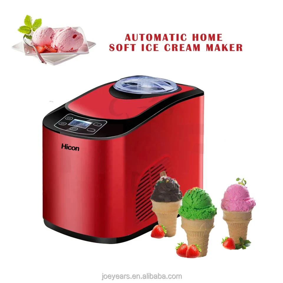 15kgs Ice Maker Machine Smart Mini Self Cleaning 1.3l 95w Ice Making