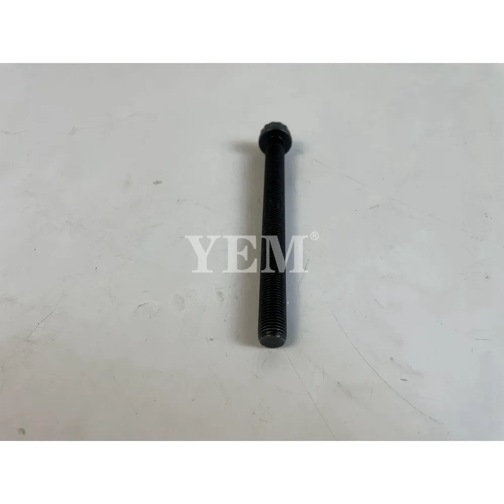 Cylinder Head Screw 120106-00169A 7030263 Fit for Doosan D24 3