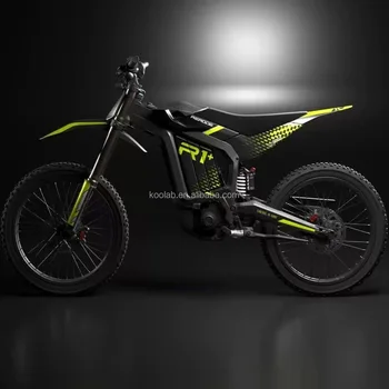 2025 R1+ New Original Rerode R1 Plus Electric Dirt Bike 72V 40Ah Off Road Racing Mountain Motorbike 17000w Electric Motorcycle