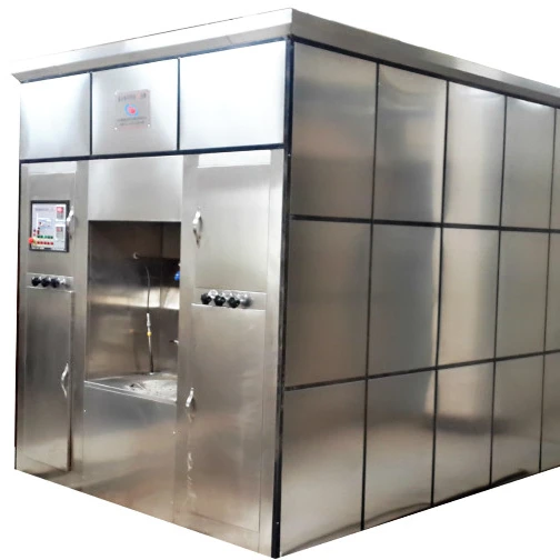 Gas Humanos Horno Cremación Máquina Para Crematorio Cuerpo Cremator Cadáver  Incinerador - Buy Cremator De Horno Humano Product on Alibaba.com