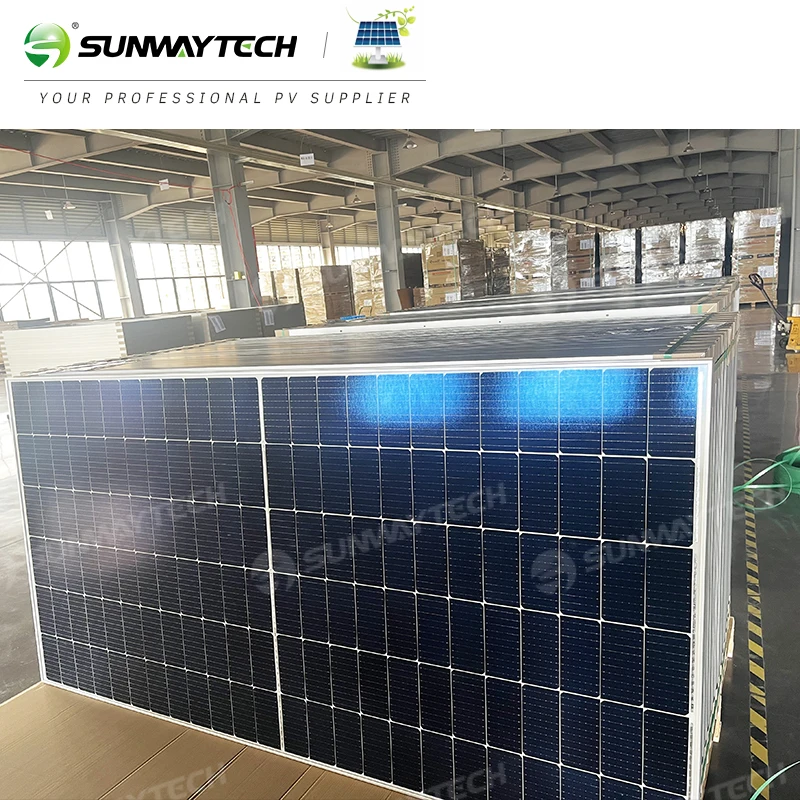 Kit Solaire Complet Generator Portable Power Station off Grid Solar Power System 5kw