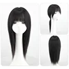 Cheveux clavicule 47cm