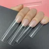 3XL Full cover Square -clear