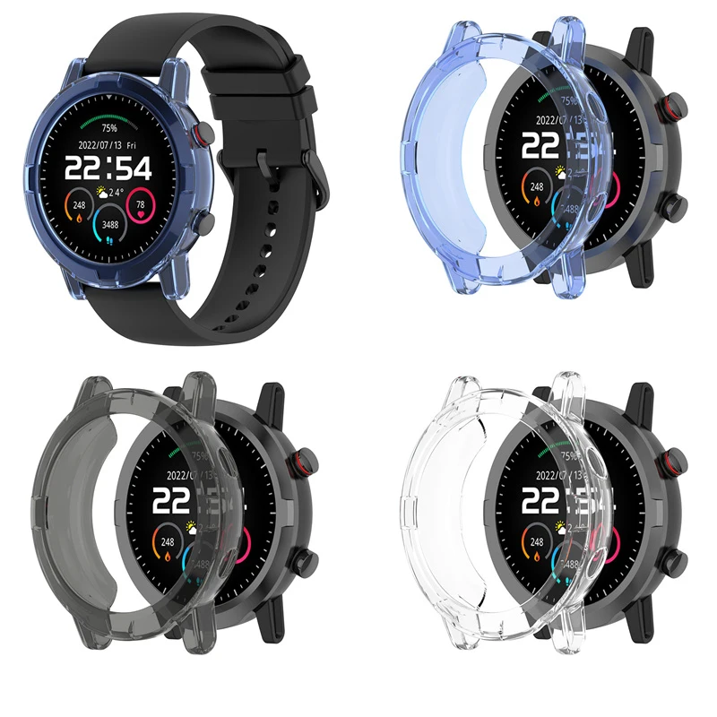 relógio smartwatch haylou rt ls05s lojas
