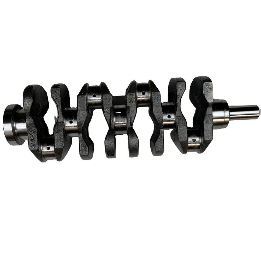 IZUMI Crankshaft for Nissan D22 D40 YD25 Engine Rebuild Kit
