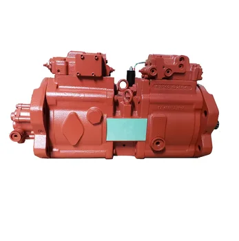 Hydraulic main Pump K3V63DT-9N0Q+9N19 for VOLVO Excavator EC140W MX135W EW130 MX135 EC140 Kawasaki Hydraulic Pump