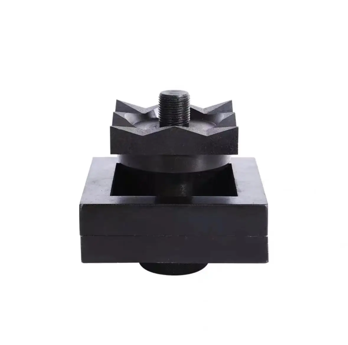 8ton SYK-8B Hydraulic Knockout Punch - Precision & Power