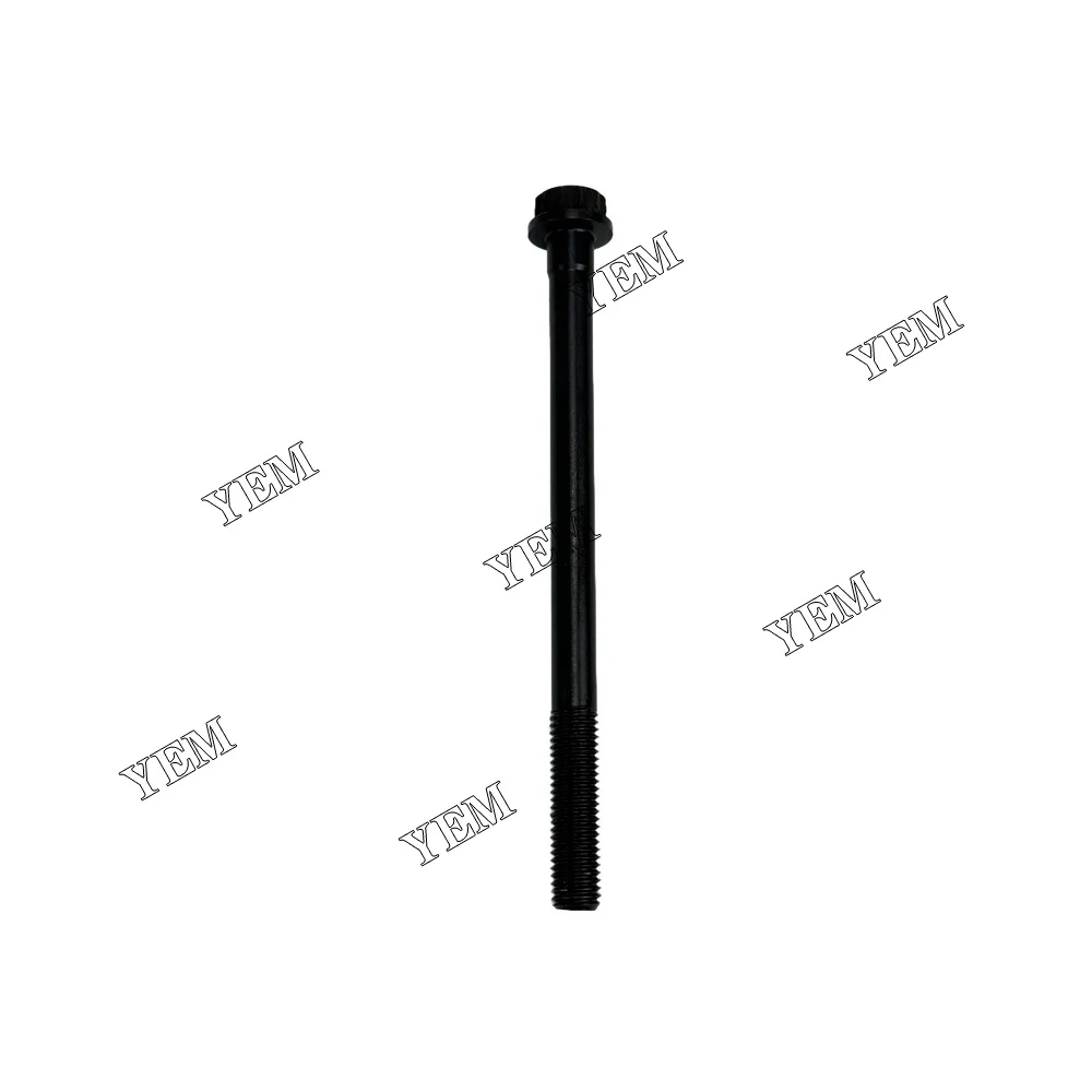 6D16 Cylinder Head Screw for Mitsubishi Engine Parts With Warranty 3
