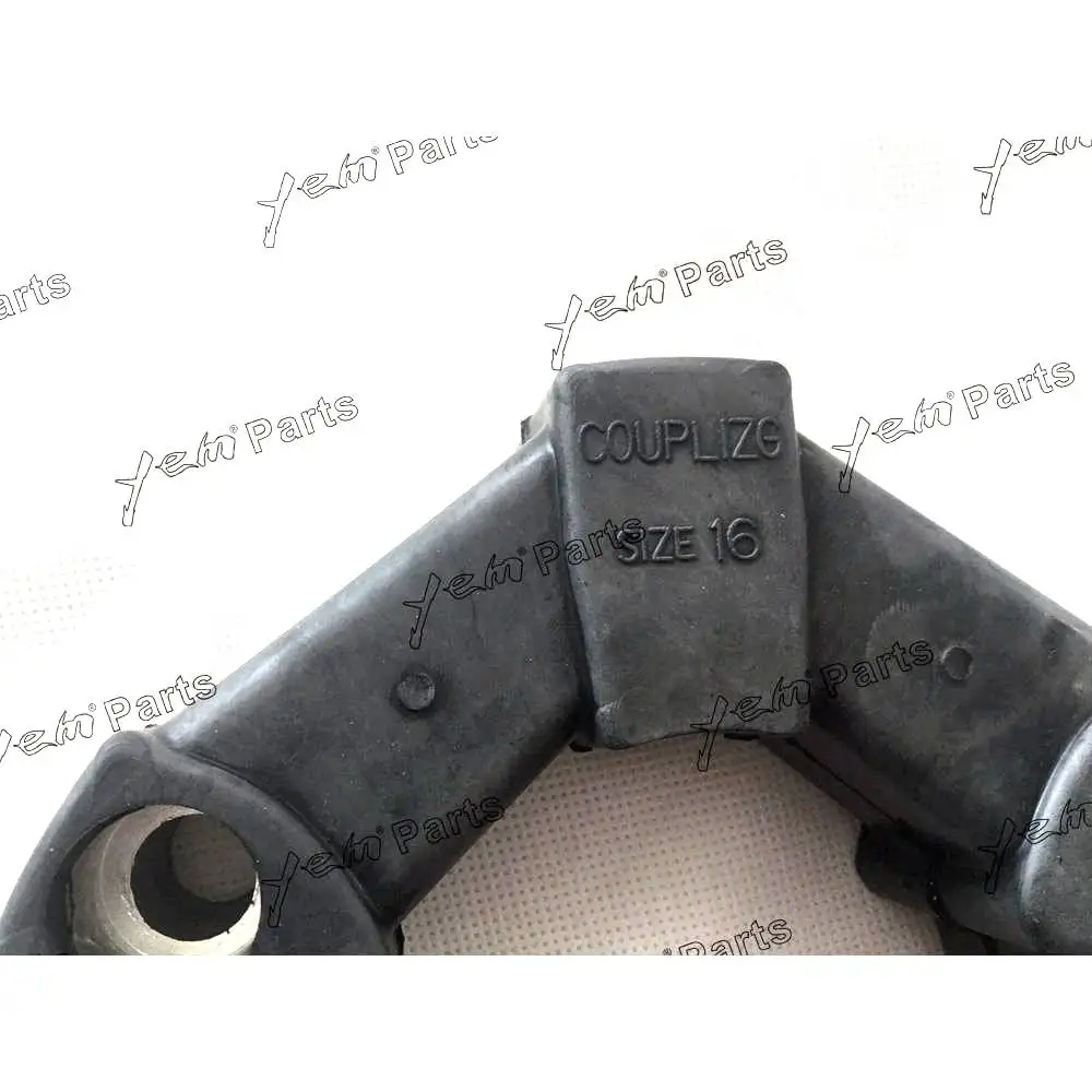KX155 Engine Coupling For Kubota Diesel Repair Kit